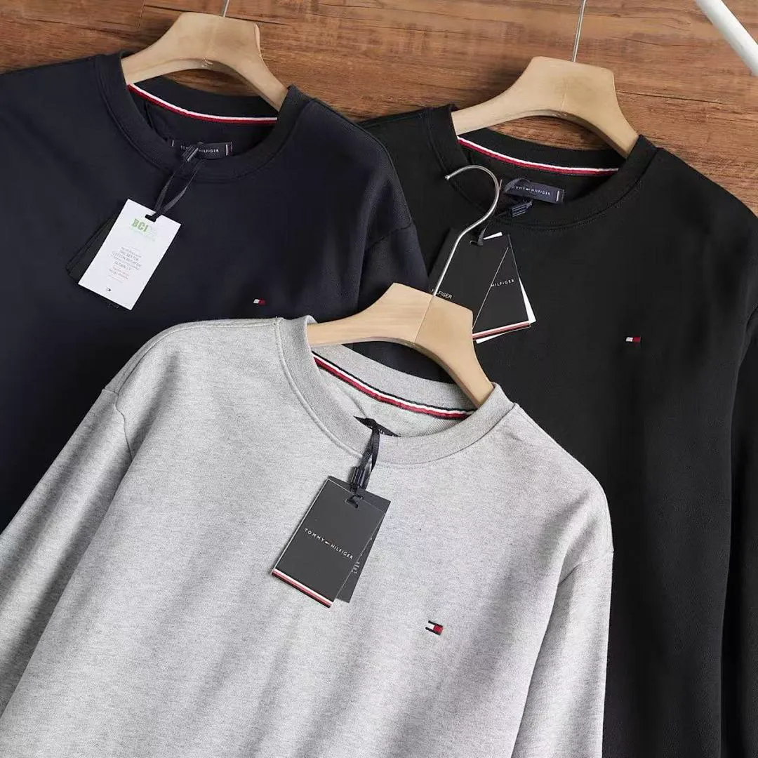 Tommy Hilfiger TMYF017 תמונה 4