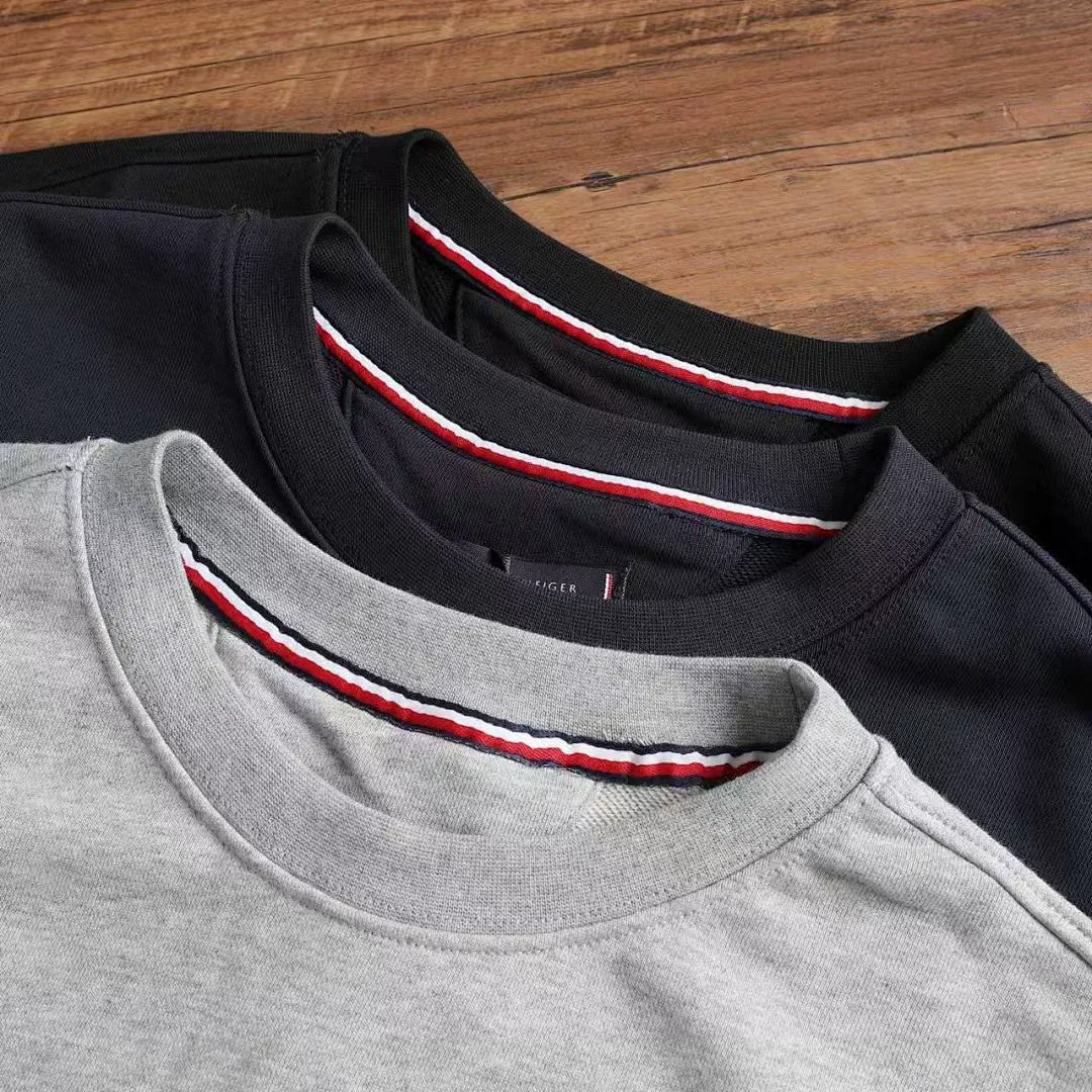 Tommy Hilfiger TMYF017 תמונה 5