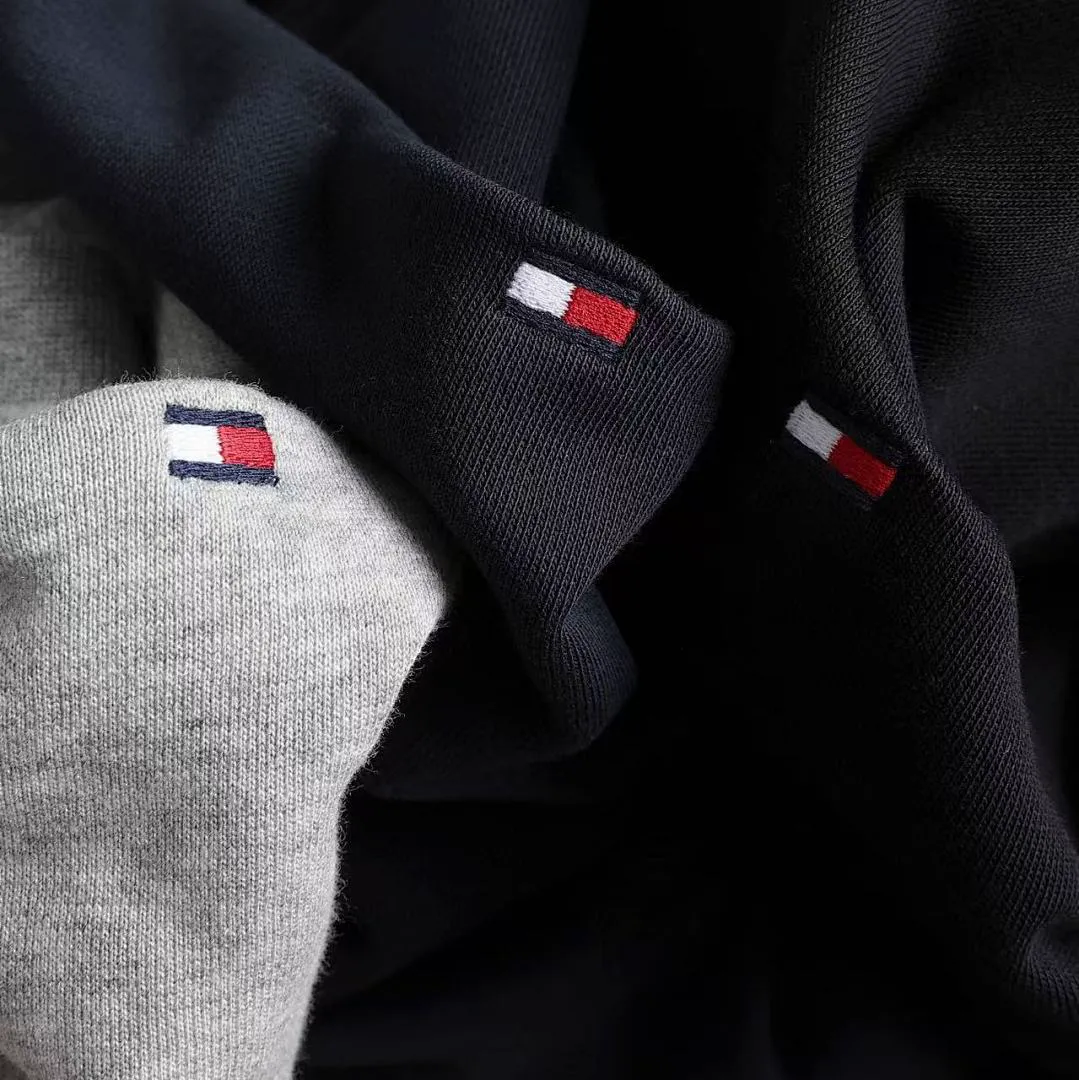 Tommy Hilfiger TMYF017 תמונה 7