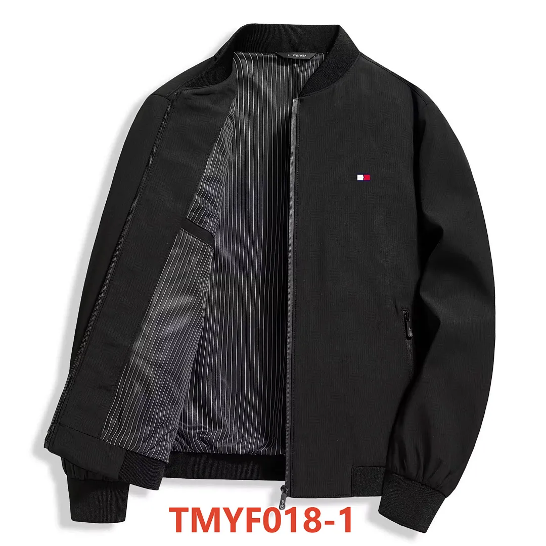 Tommy Hilfiger TMYF018 תמונה 8