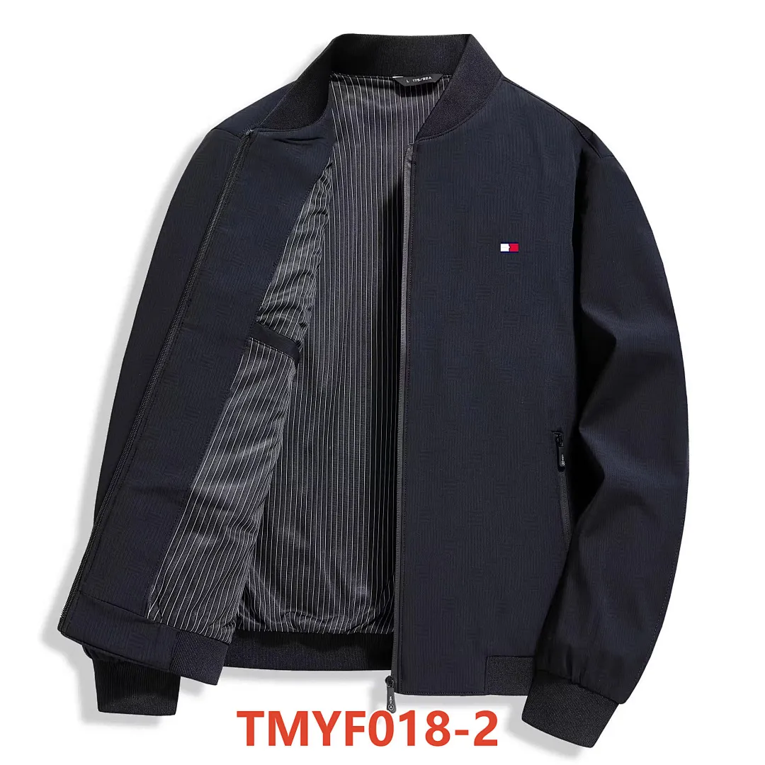 Tommy Hilfiger TMYF018 תמונה 9