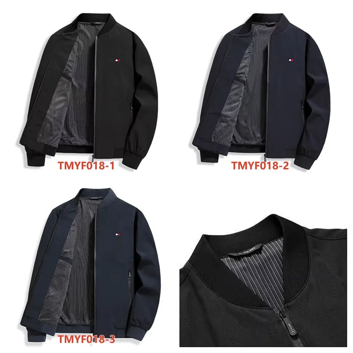 Tommy Hilfiger TMYF018