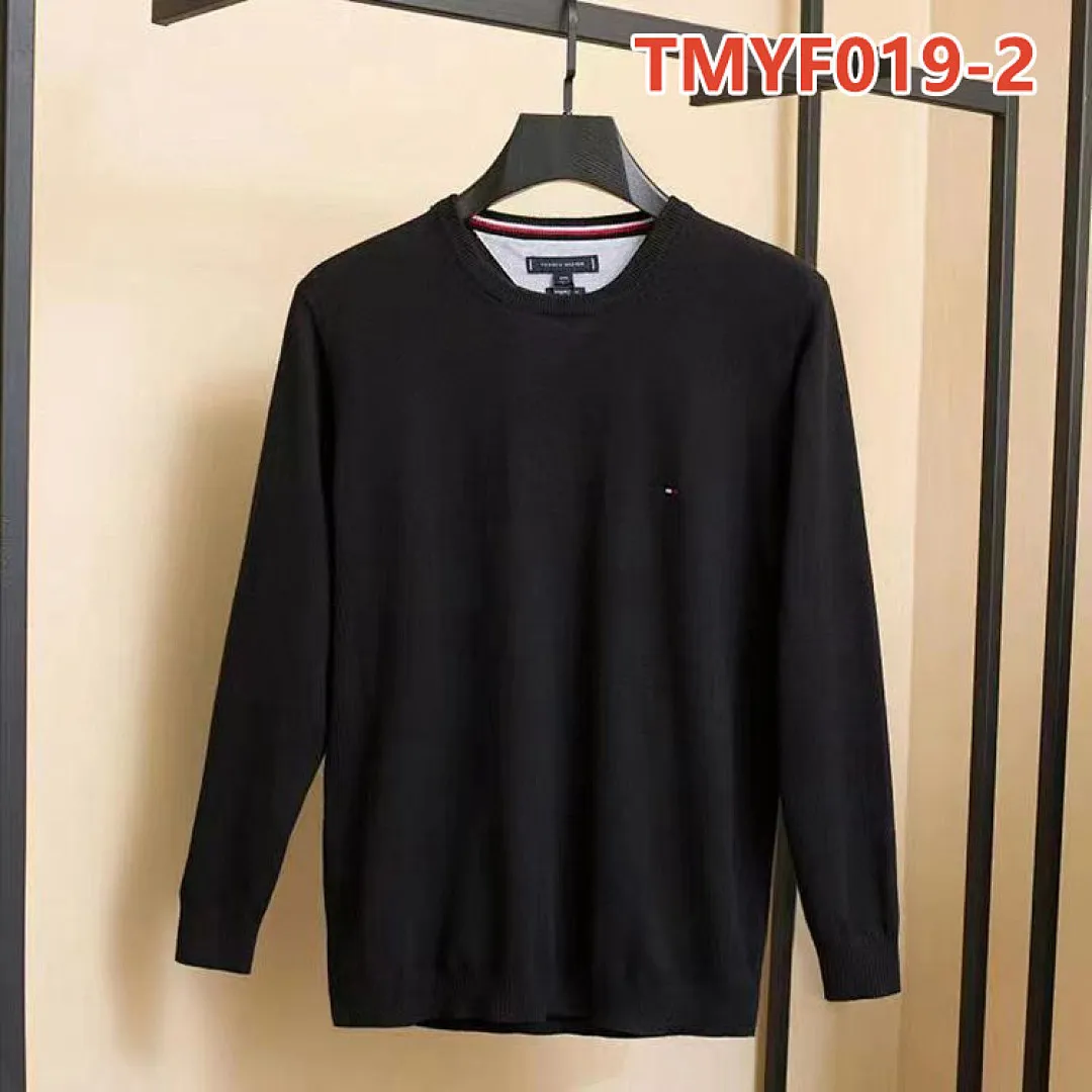 Tommy Hilfiger TMYF019 תמונה 10