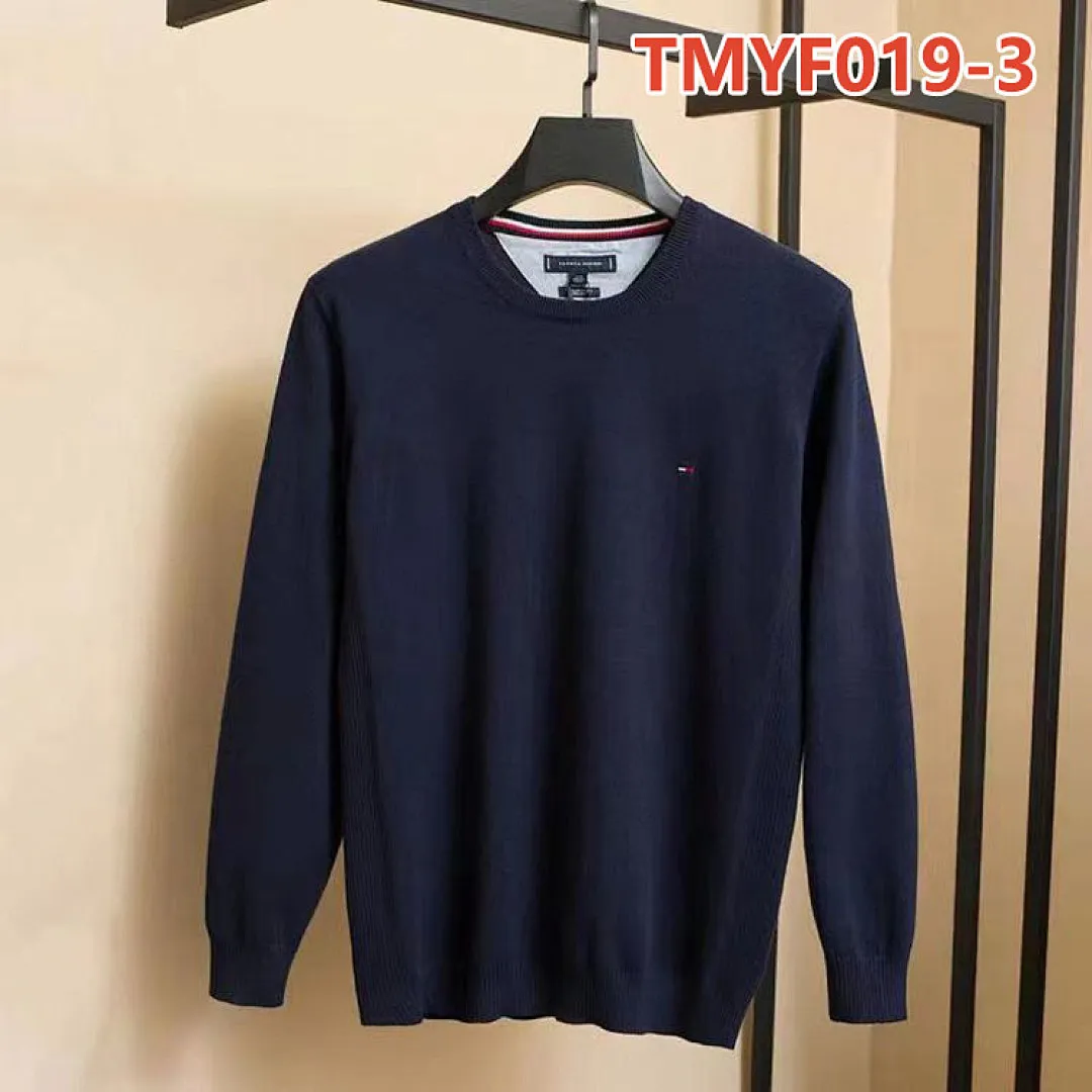 Tommy Hilfiger TMYF019 תמונה 11