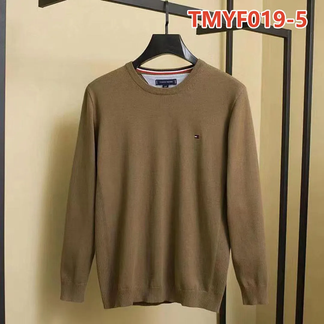 Tommy Hilfiger TMYF019 תמונה 13