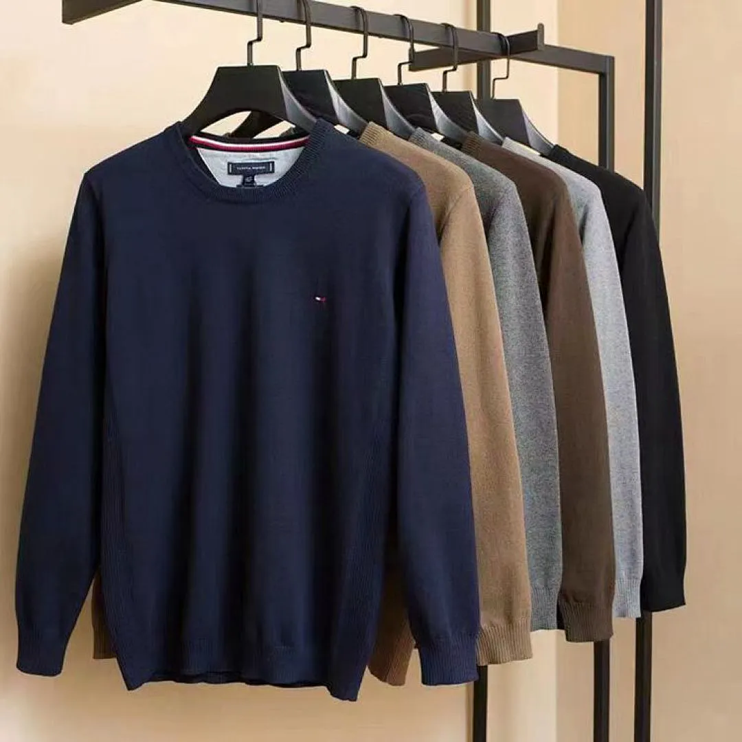 Tommy Hilfiger TMYF019 תמונה 2