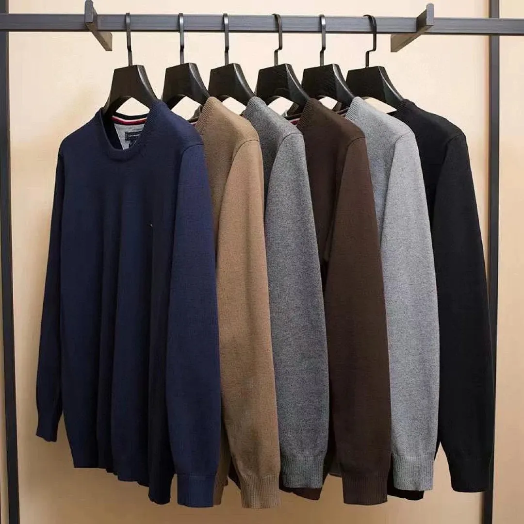 Tommy Hilfiger TMYF019 תמונה 3