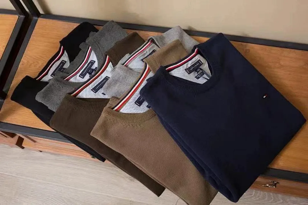 Tommy Hilfiger TMYF019 תמונה 4