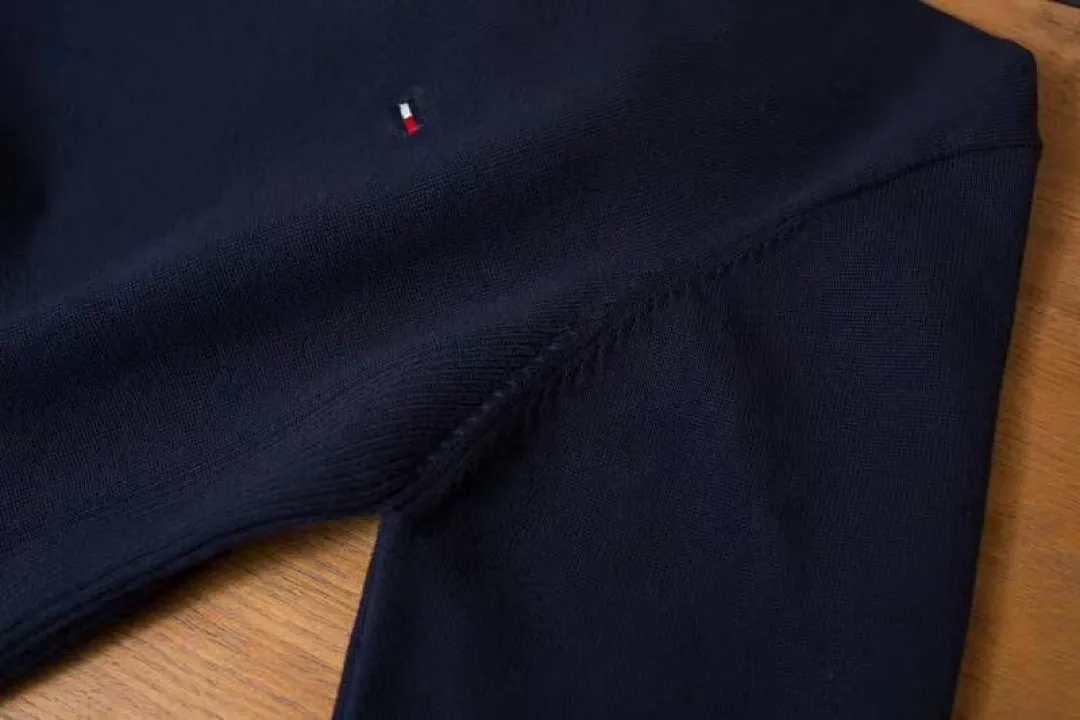 Tommy Hilfiger TMYF019 תמונה 5