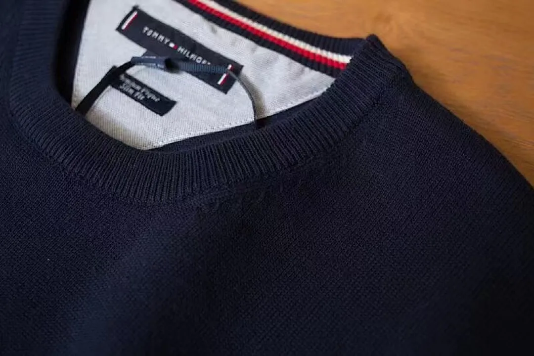 Tommy Hilfiger TMYF019 תמונה 6