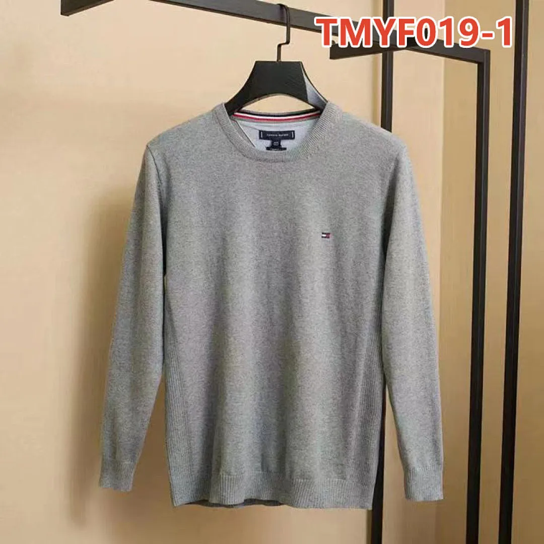 Tommy Hilfiger TMYF019 תמונה 9
