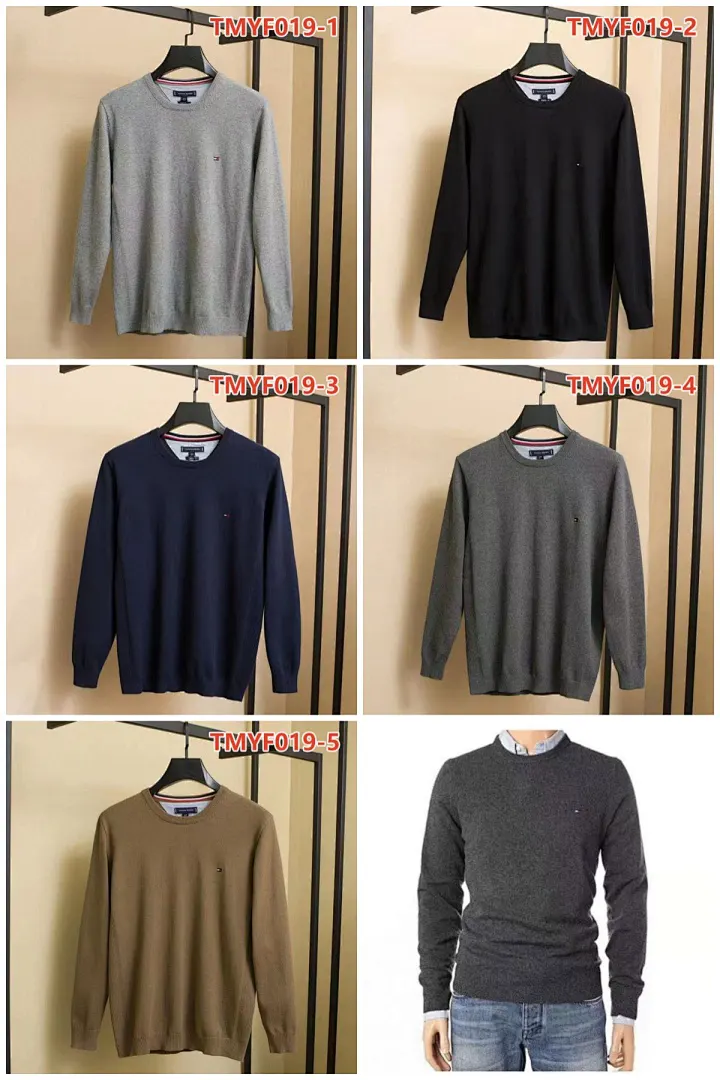 Tommy Hilfiger TMYF019