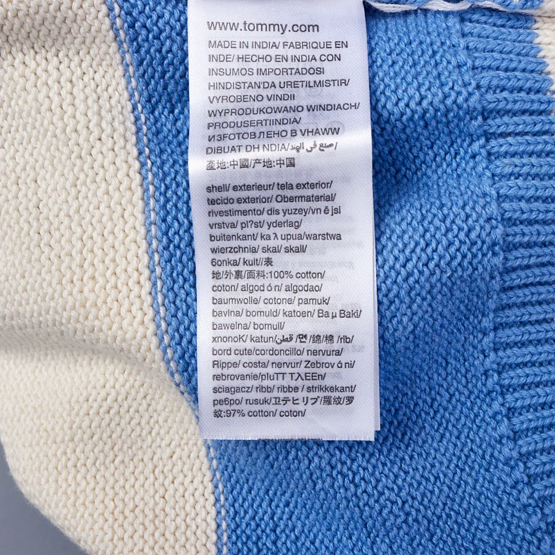 Tommy Hilfiger TMYF020 תמונה 8