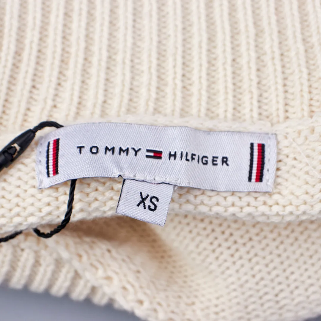 Tommy Hilfiger TMYF020 תמונה 9