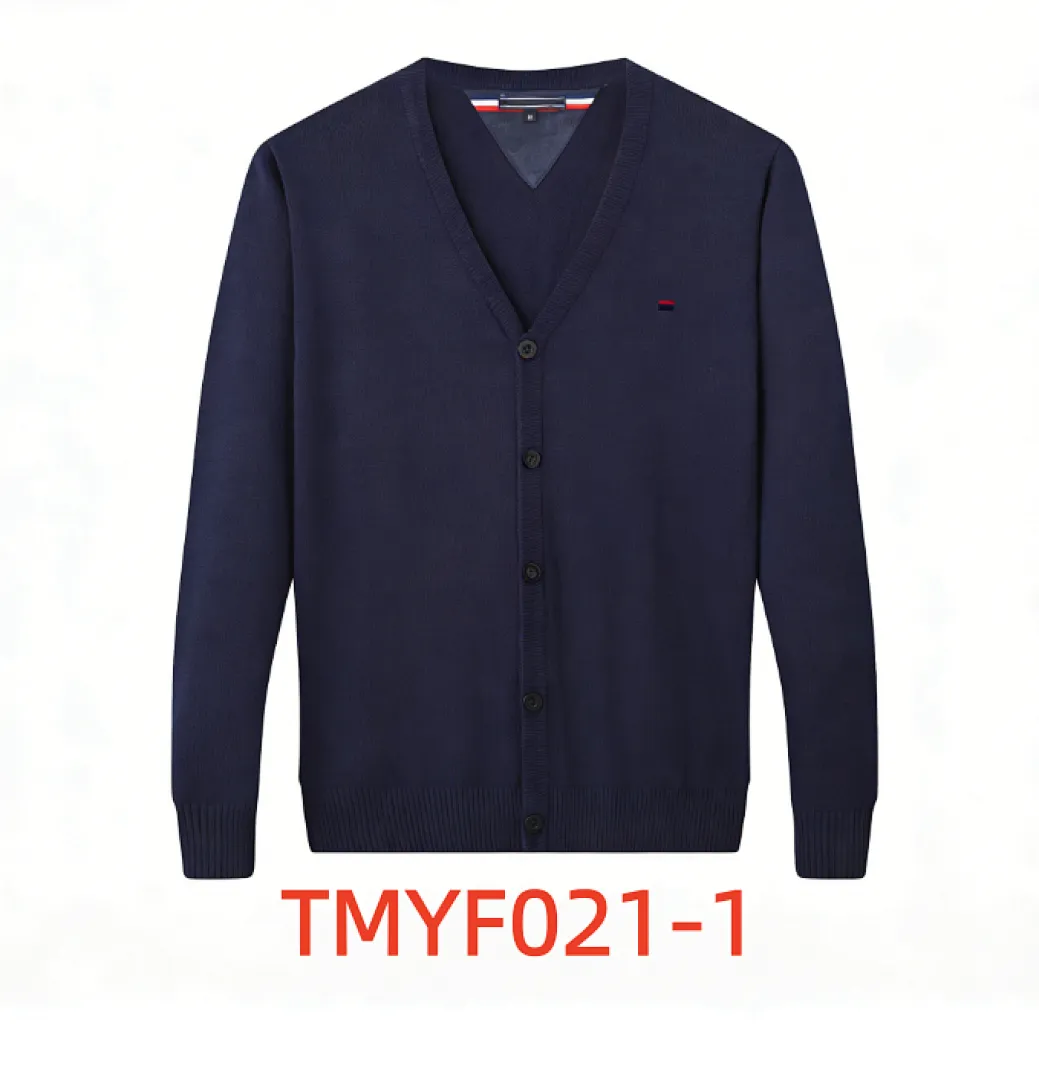 Tommy Hilfiger TMYF021 תמונה 11