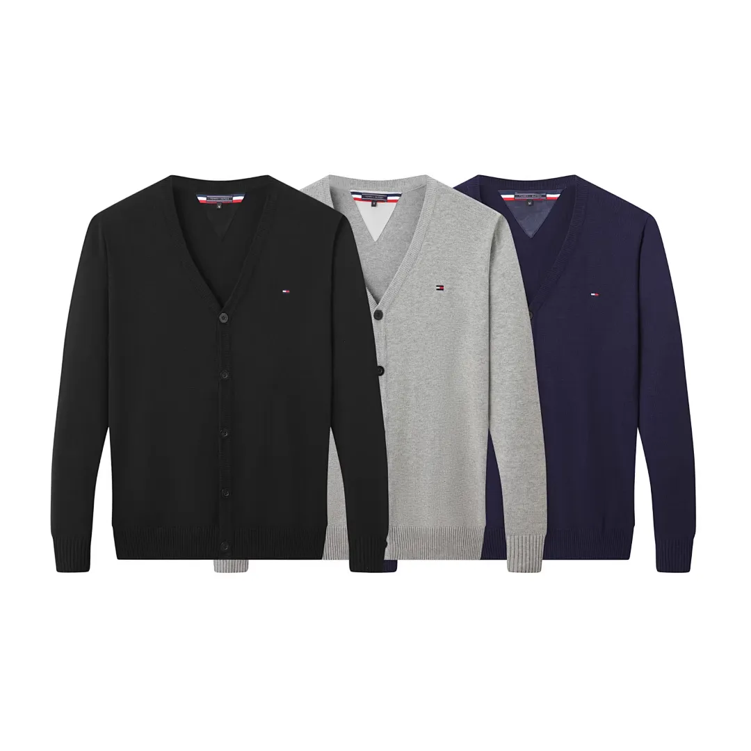 Tommy Hilfiger TMYF021 תמונה 3