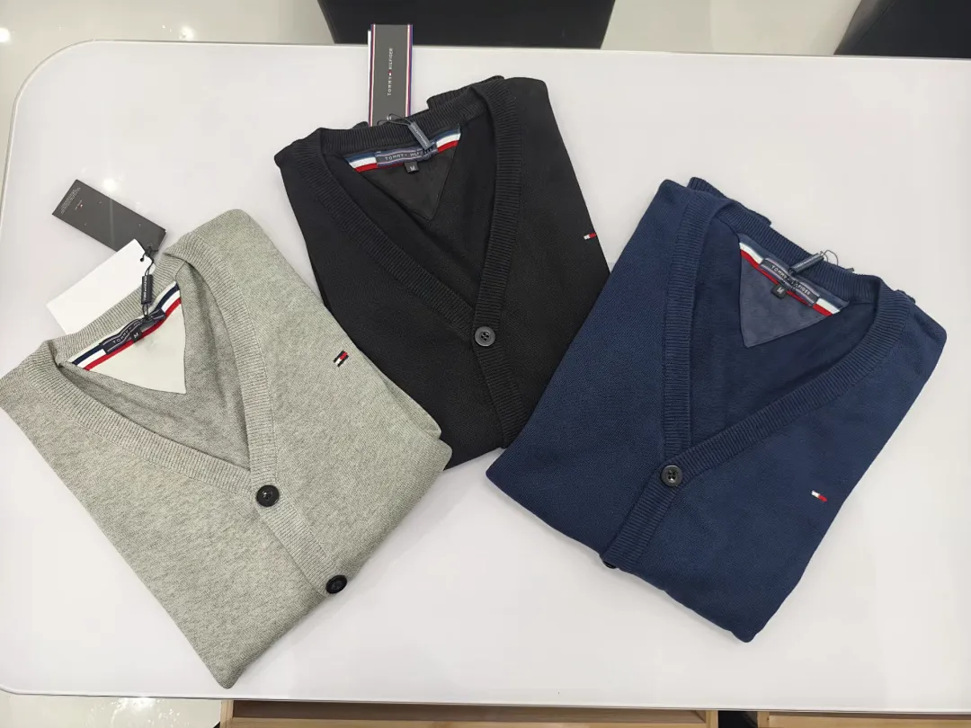 Tommy Hilfiger TMYF021 תמונה 4