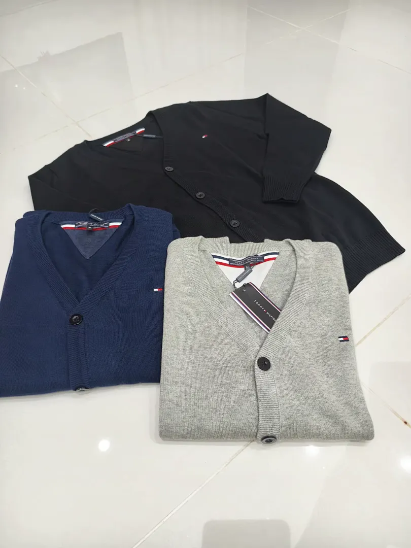 Tommy Hilfiger TMYF021 תמונה 5