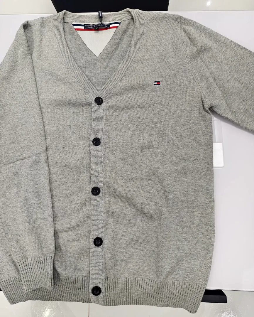 Tommy Hilfiger TMYF021 תמונה 6