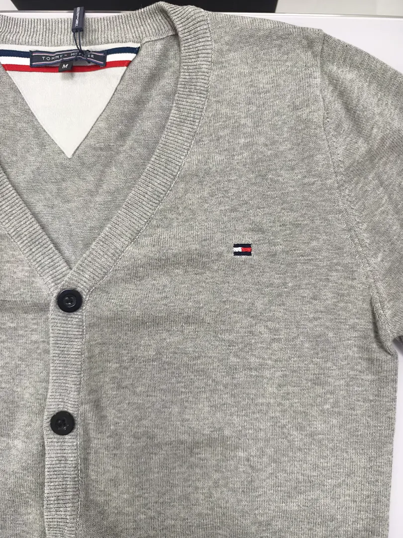 Tommy Hilfiger TMYF021 תמונה 8