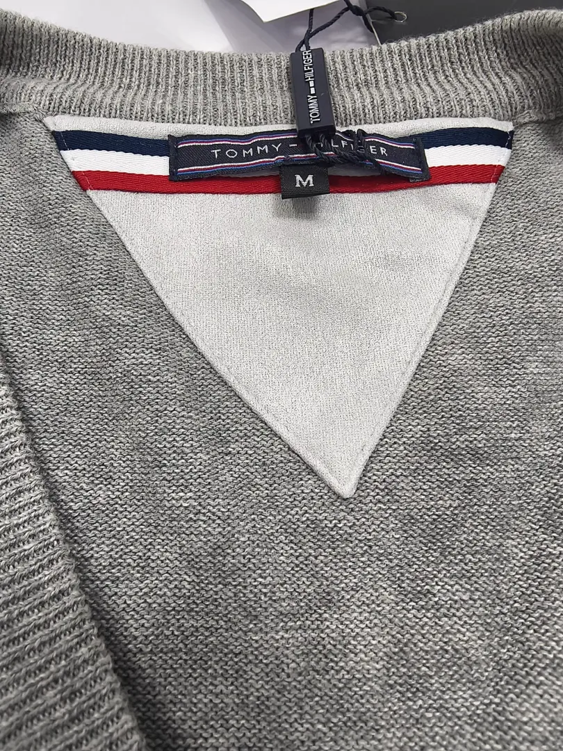 Tommy Hilfiger TMYF021 תמונה 9