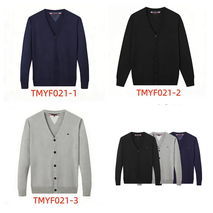 Tommy Hilfiger TMYF021