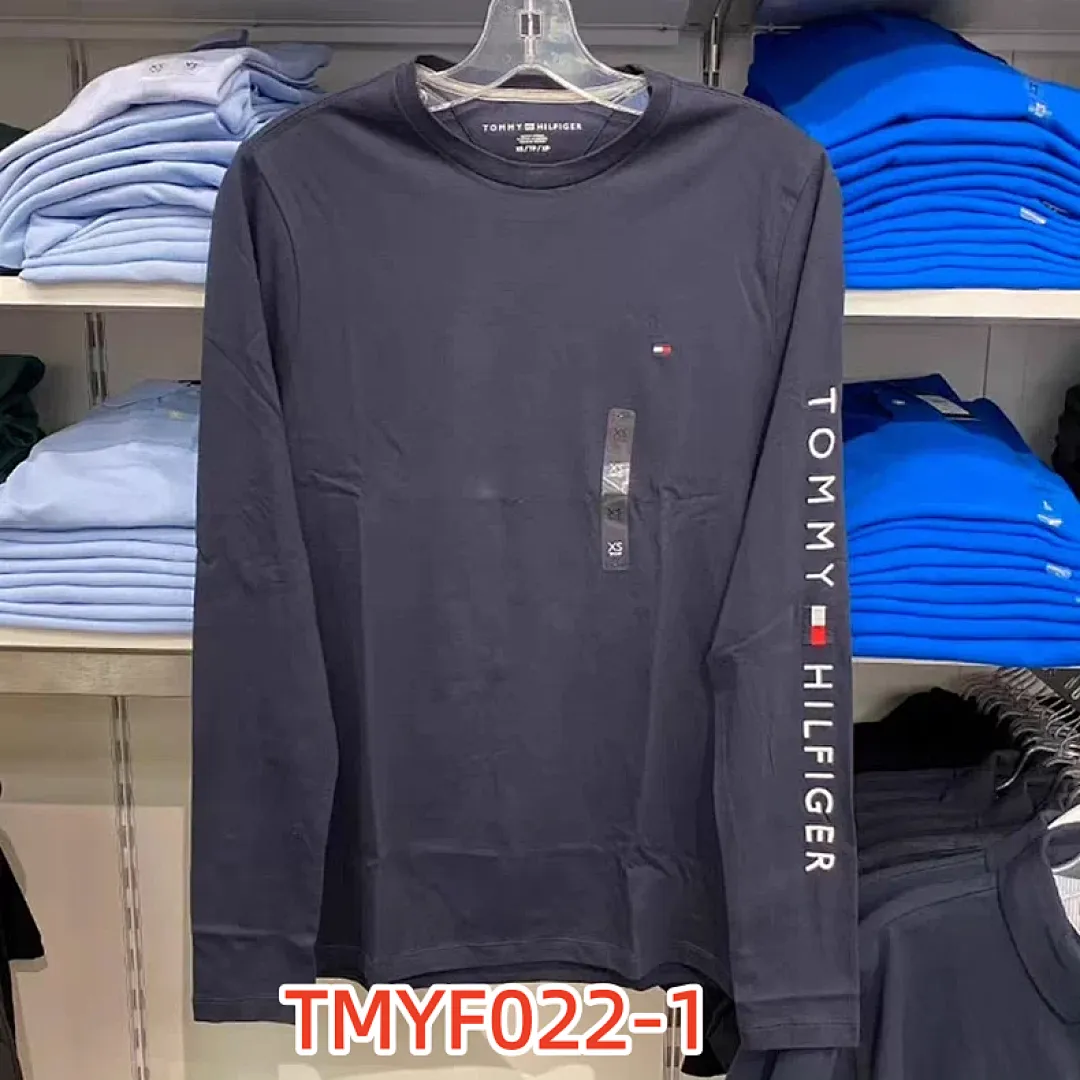 Tommy Hilfiger TMYF022 תמונה 10