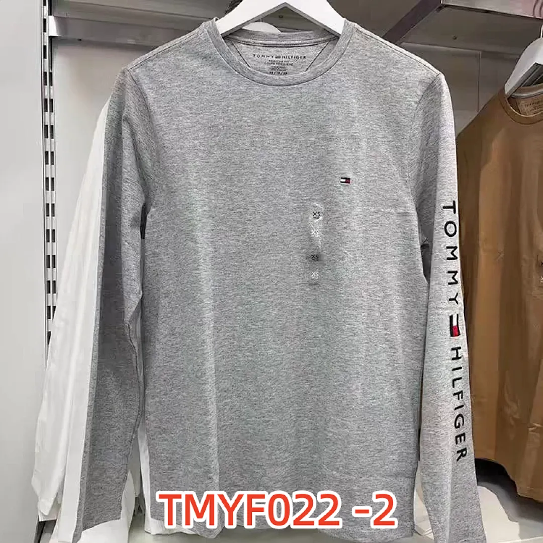 Tommy Hilfiger TMYF022 תמונה 11