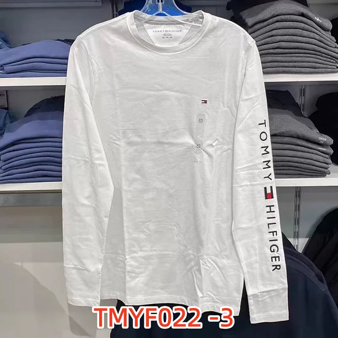 Tommy Hilfiger TMYF022 תמונה 12