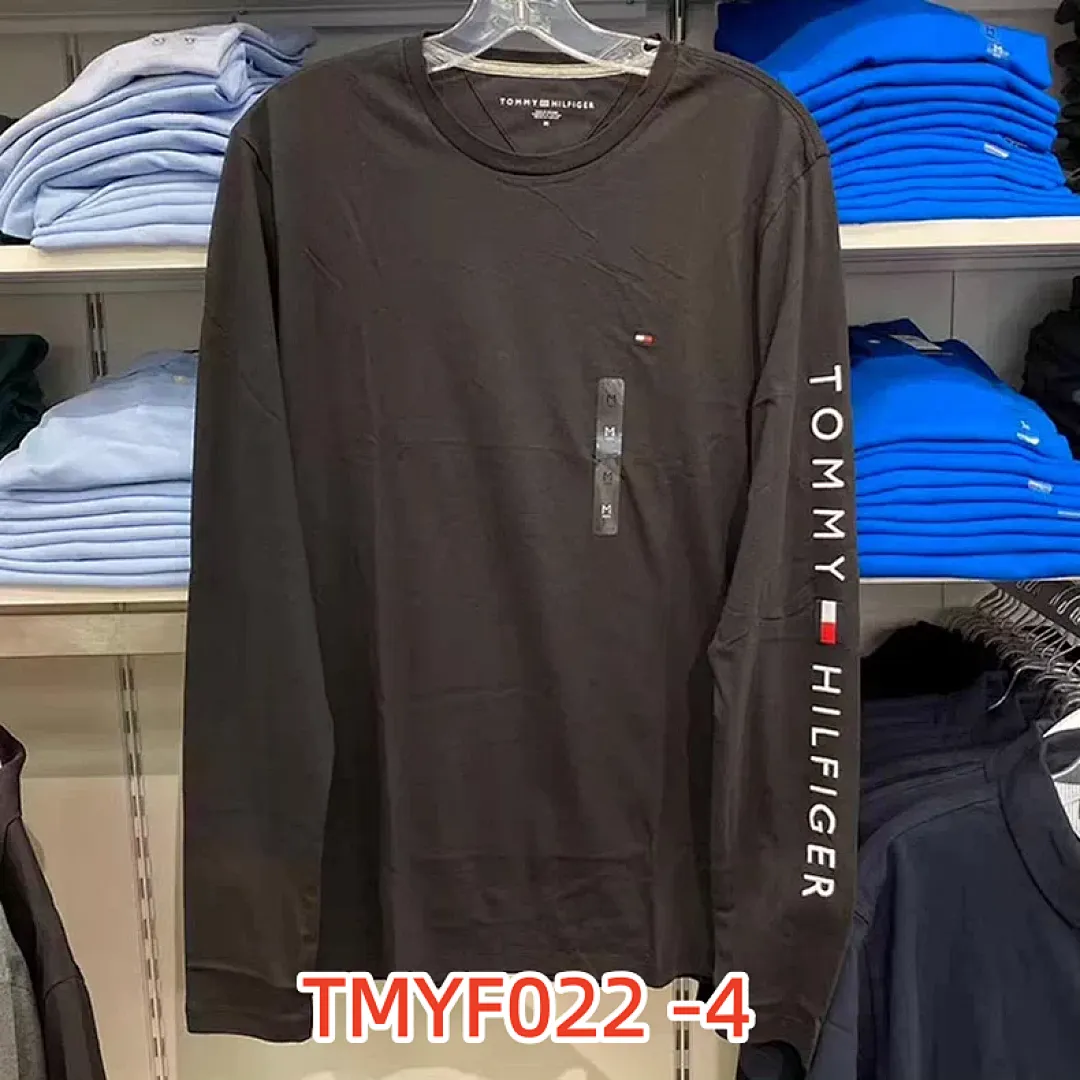 Tommy Hilfiger TMYF022 תמונה 13
