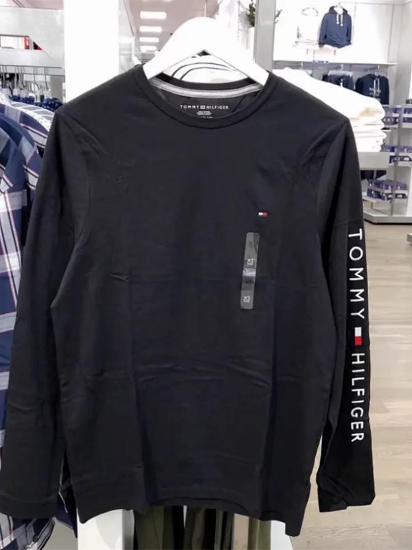 Tommy Hilfiger TMYF022 תמונה 2
