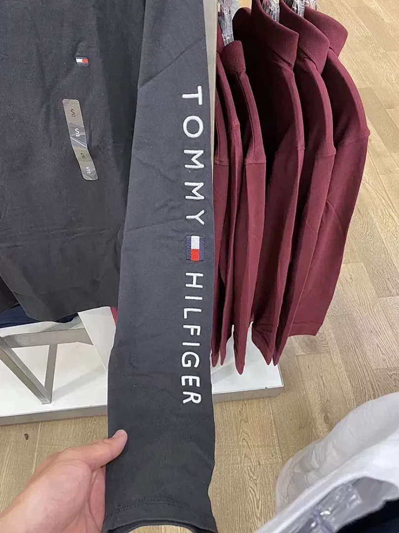 Tommy Hilfiger TMYF022 תמונה 5