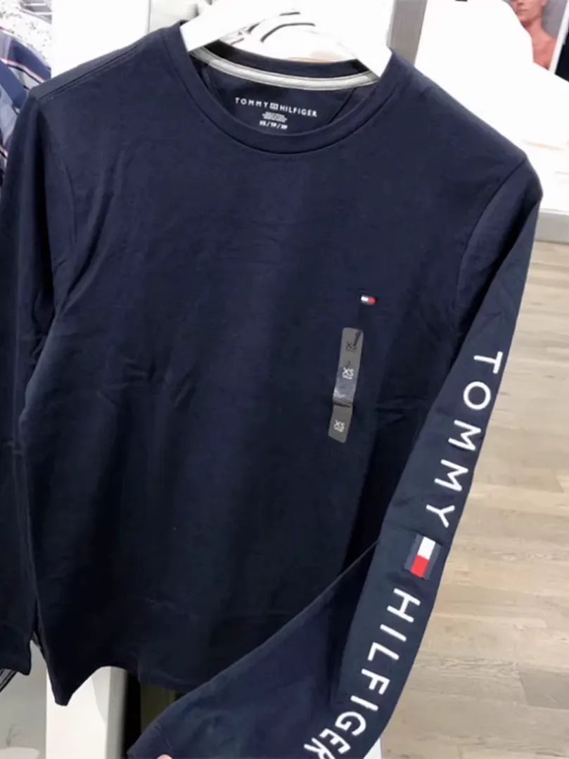 Tommy Hilfiger TMYF022 תמונה 6