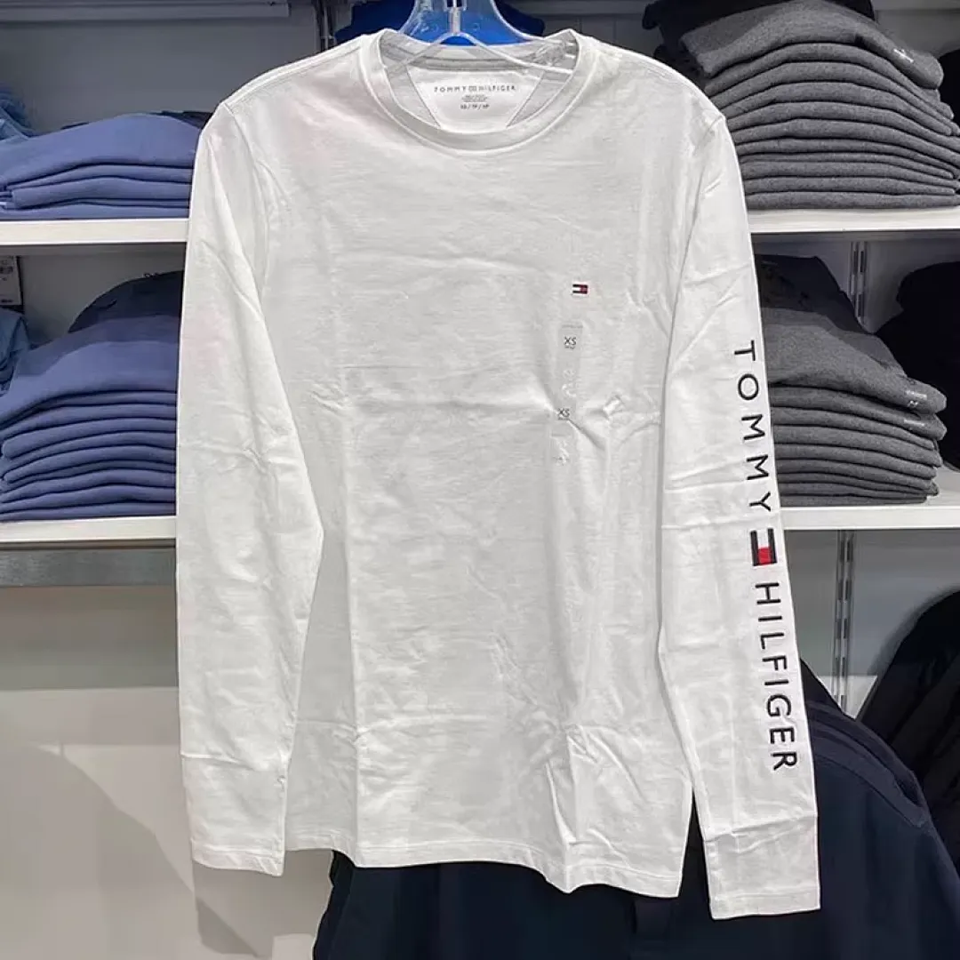 Tommy Hilfiger TMYF022 תמונה 7