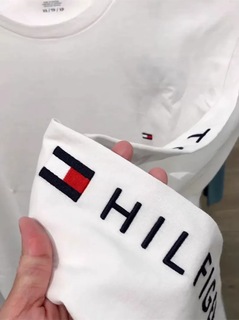 Tommy Hilfiger TMYF022 תמונה 8
