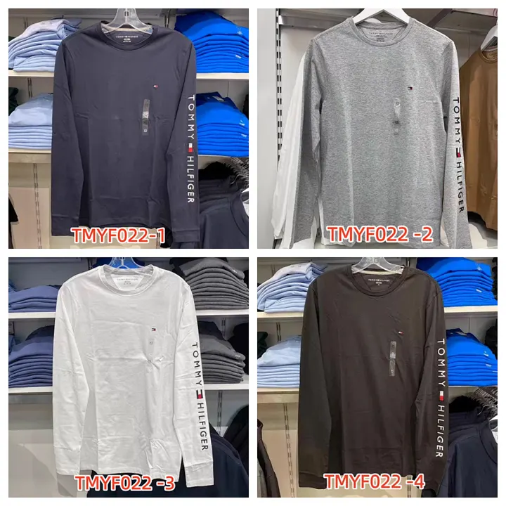 Tommy Hilfiger TMYF022