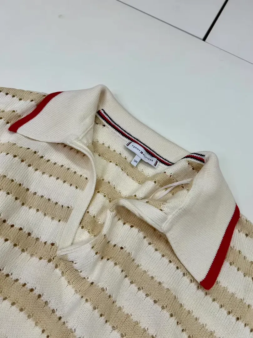 Tommy Hilfiger TMYF023 תמונה 10