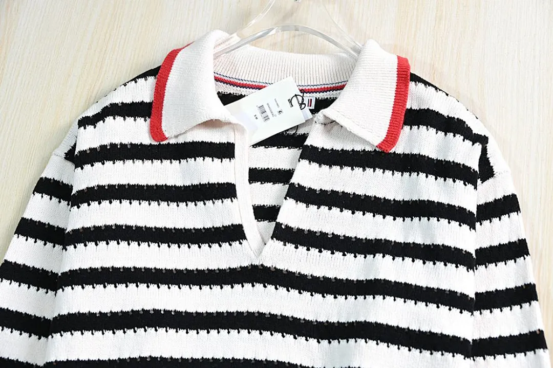 Tommy Hilfiger TMYF023 תמונה 11