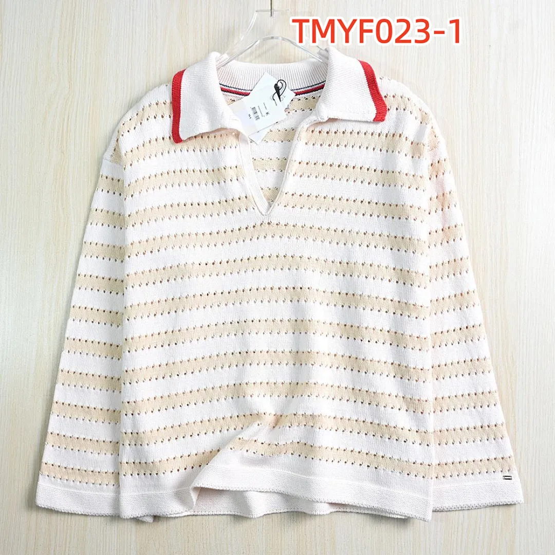 Tommy Hilfiger TMYF023 תמונה 14