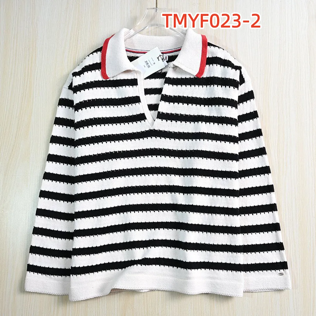 Tommy Hilfiger TMYF023 תמונה 15