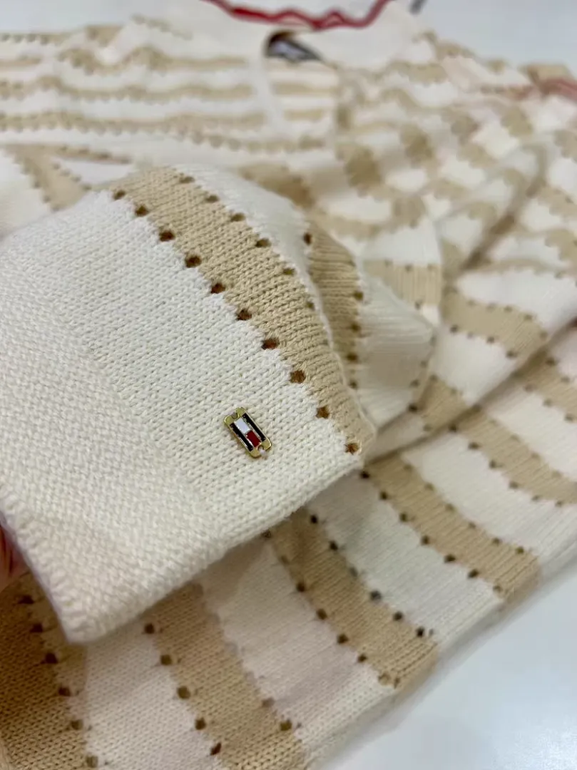 Tommy Hilfiger TMYF023 תמונה 8