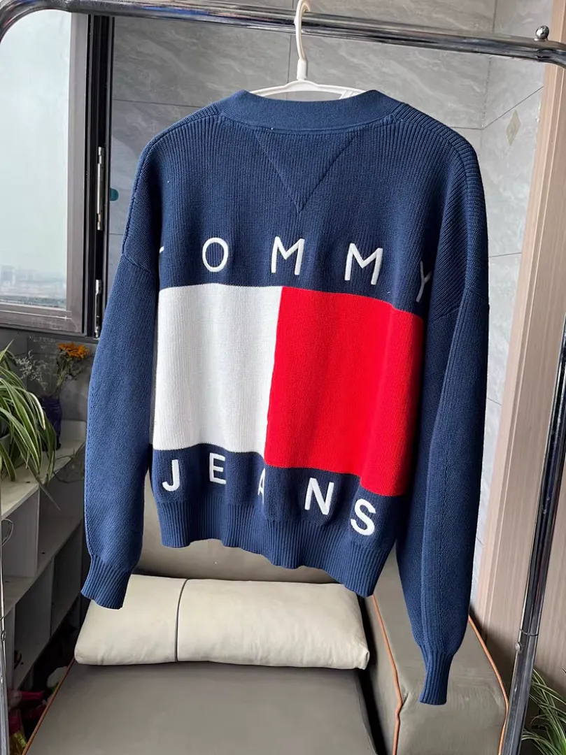Tommy Hilfiger TMYF024 תמונה 2