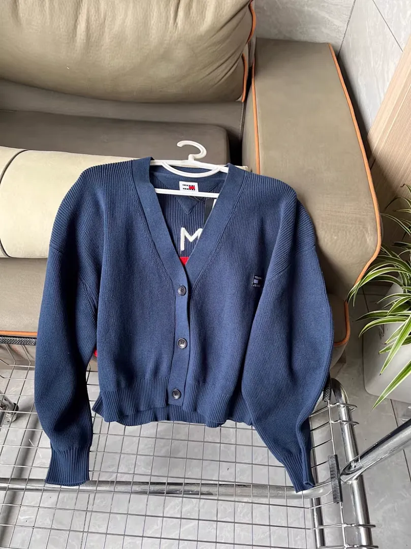 Tommy Hilfiger TMYF024 תמונה 3
