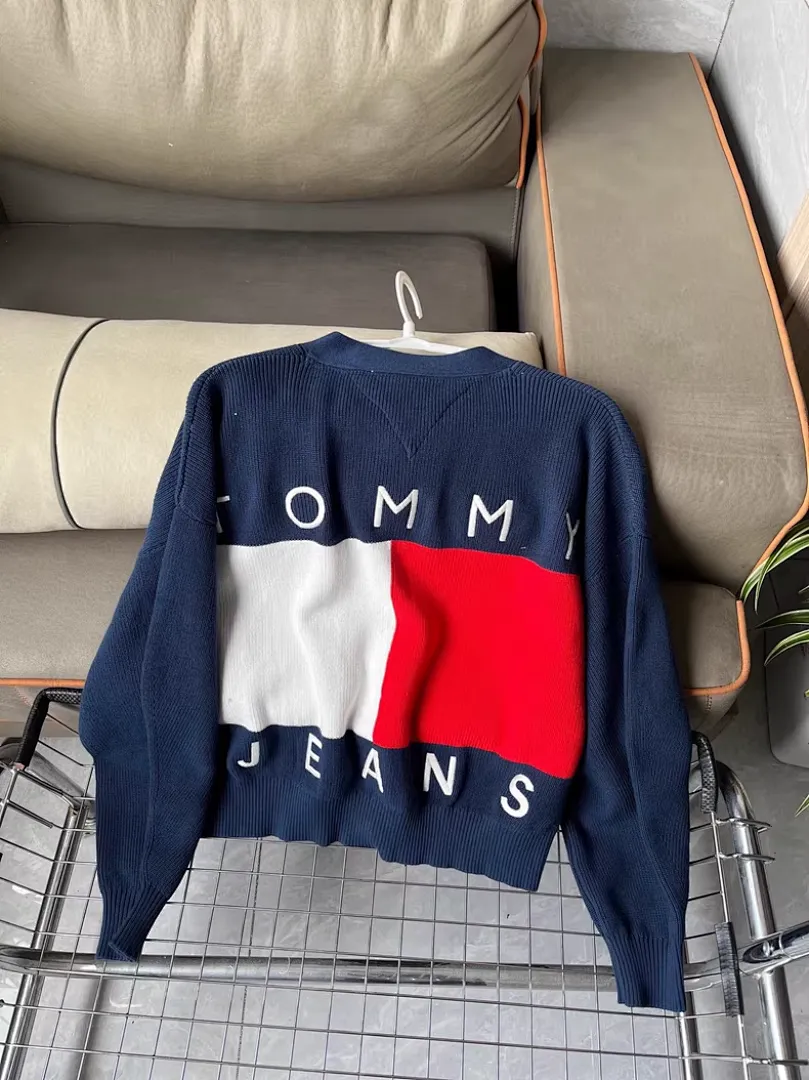 Tommy Hilfiger TMYF024 תמונה 4