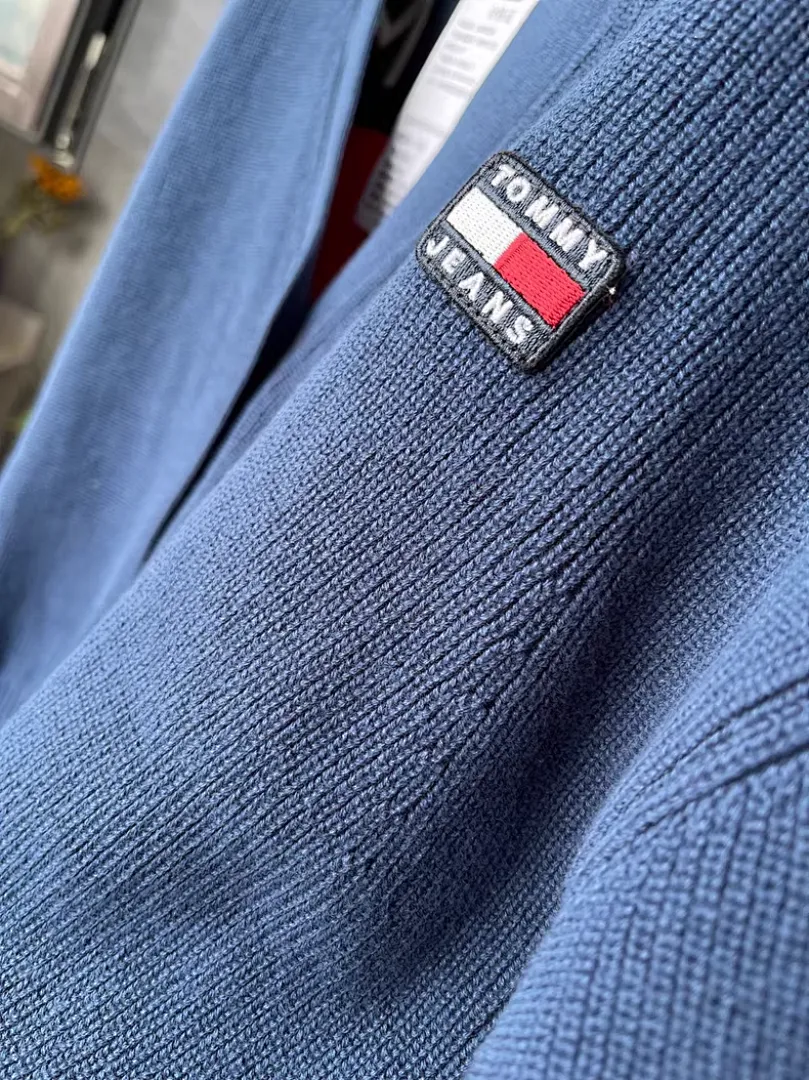 Tommy Hilfiger TMYF024 תמונה 5