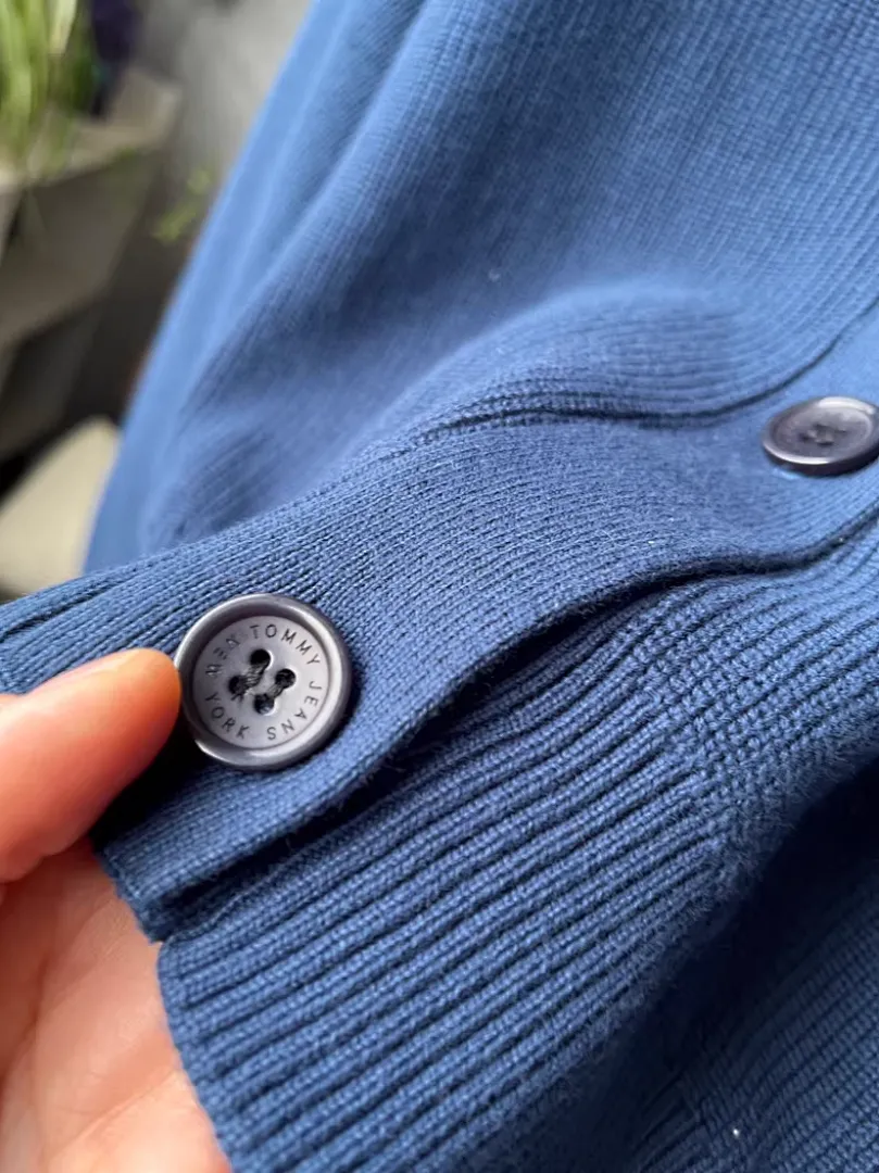 Tommy Hilfiger TMYF024 תמונה 6
