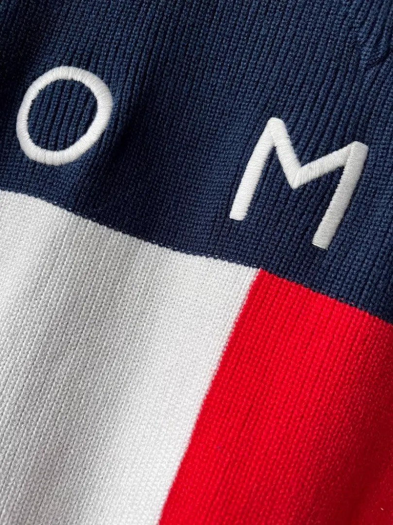 Tommy Hilfiger TMYF024 תמונה 7
