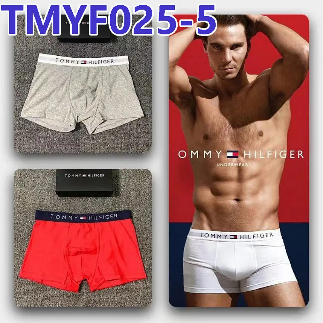 Tommy Hilfiger TMYF025 תמונה 10