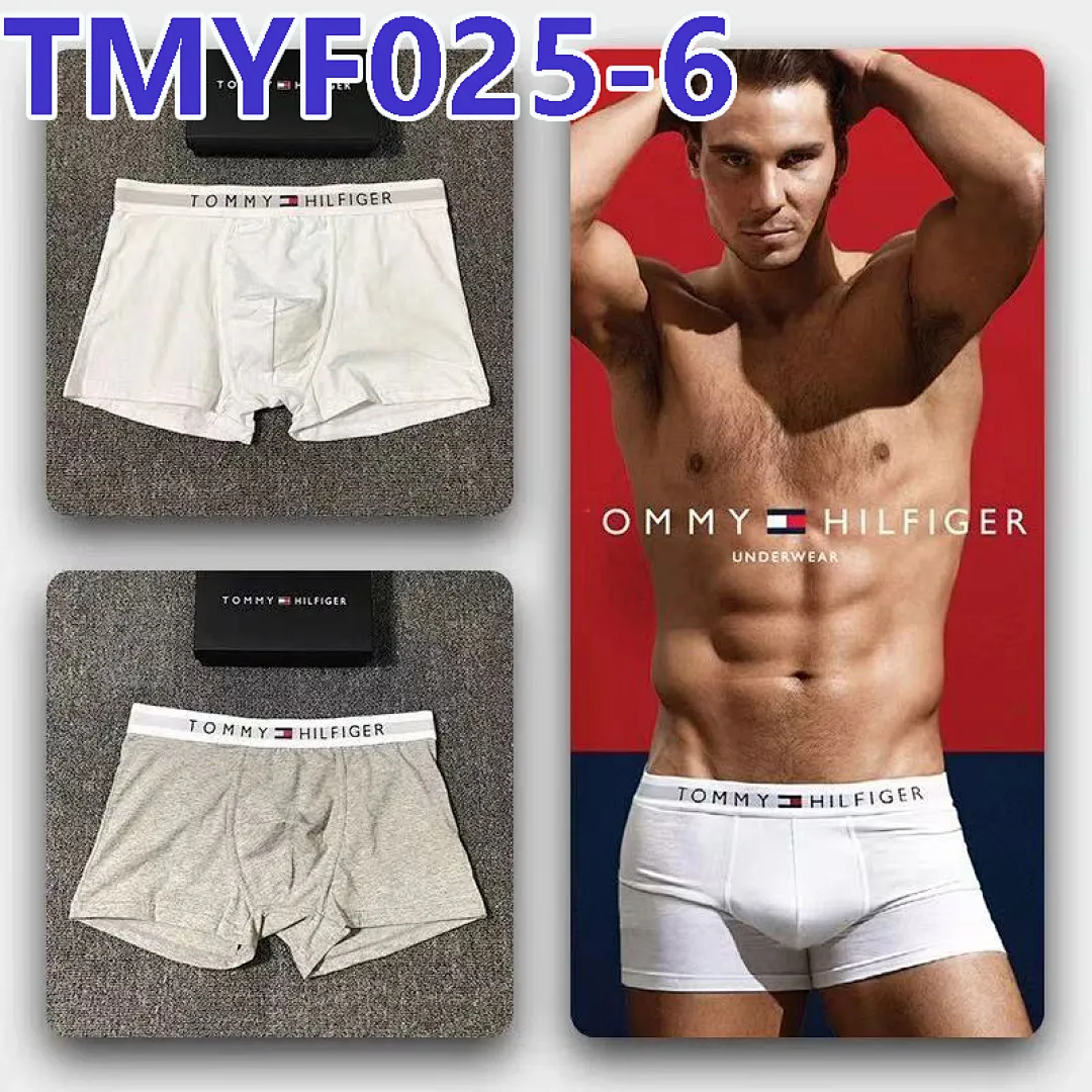Tommy Hilfiger TMYF025 תמונה 11