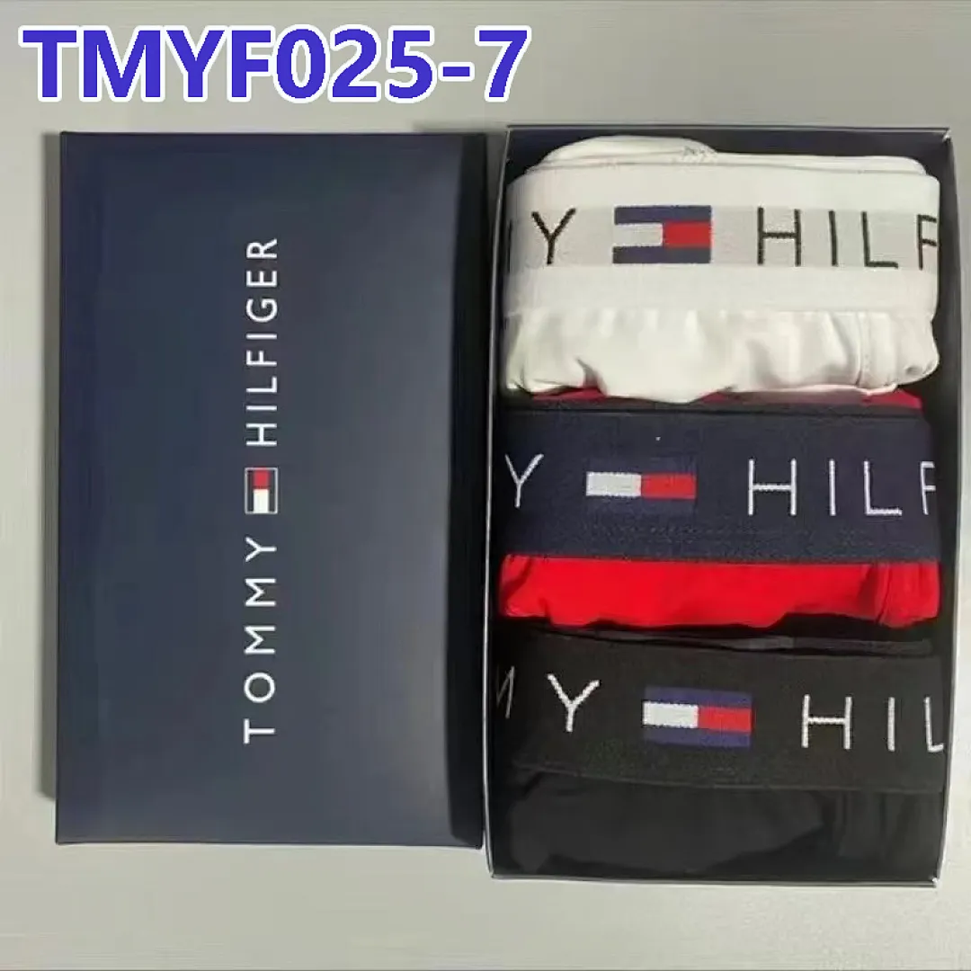 Tommy Hilfiger TMYF025 תמונה 12